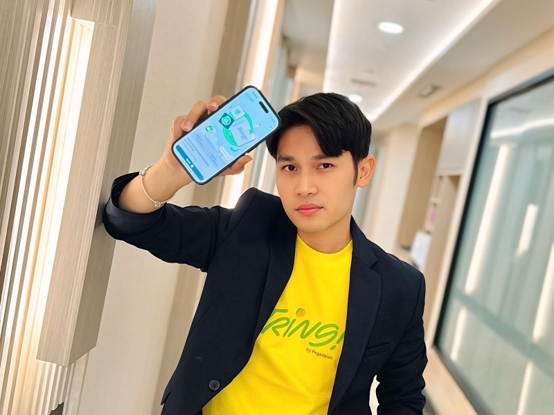 Masuki Usia 125 Tahun, Pegadaian Komitmen Perkuat Layanan Digital melalui Tring!