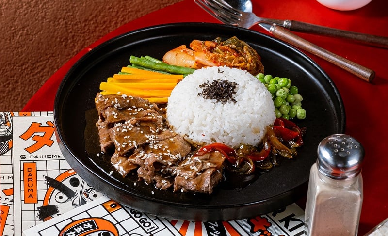  Nikmati Kuliner Eksklusif  di Hotel GranDhika Pemuda Semarang dengan Menu Spesial