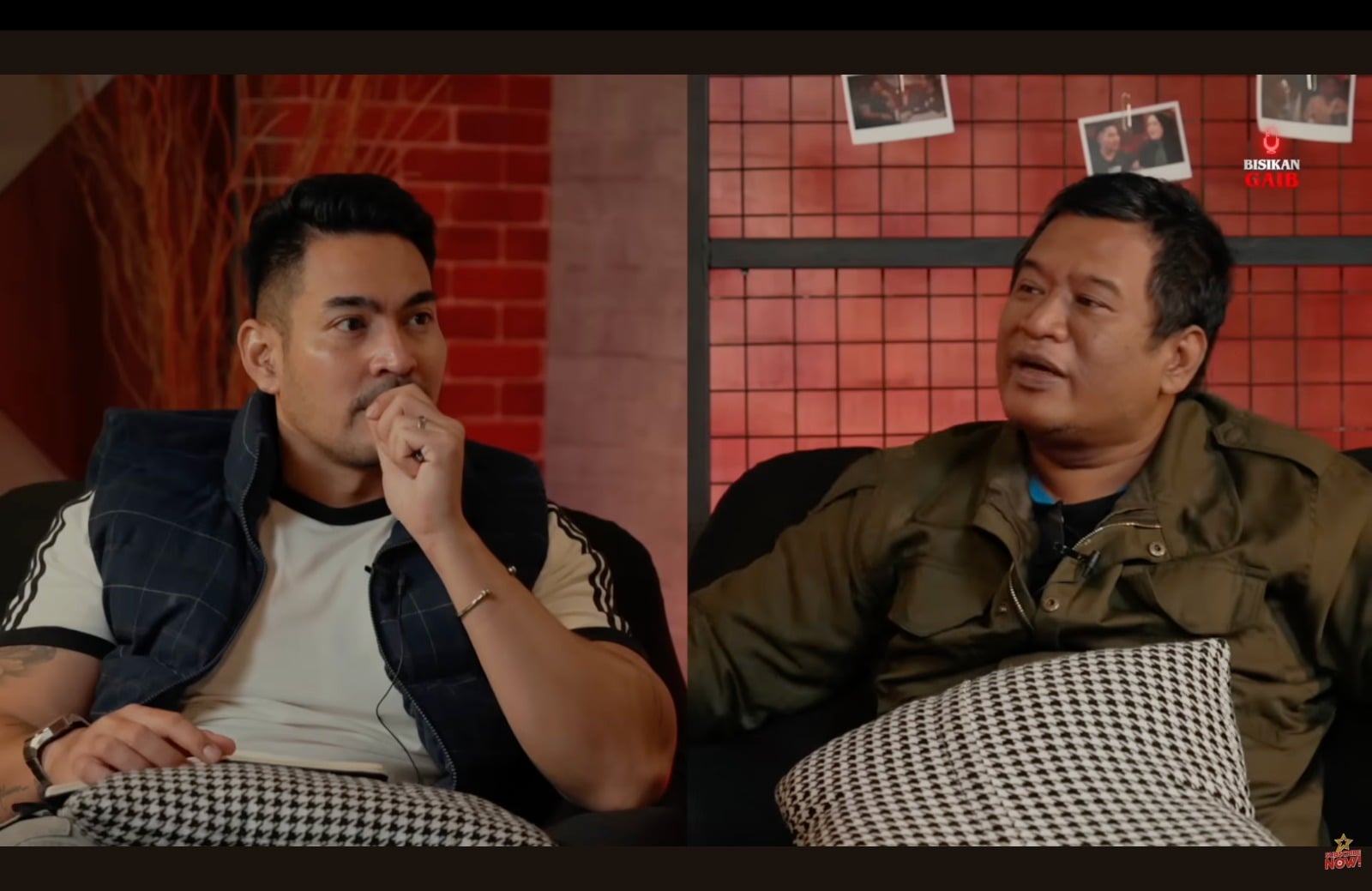 Sosok Misterius Tak Berwujud, Pengalaman Mistis Pemindahan Mayat 40 Tahun