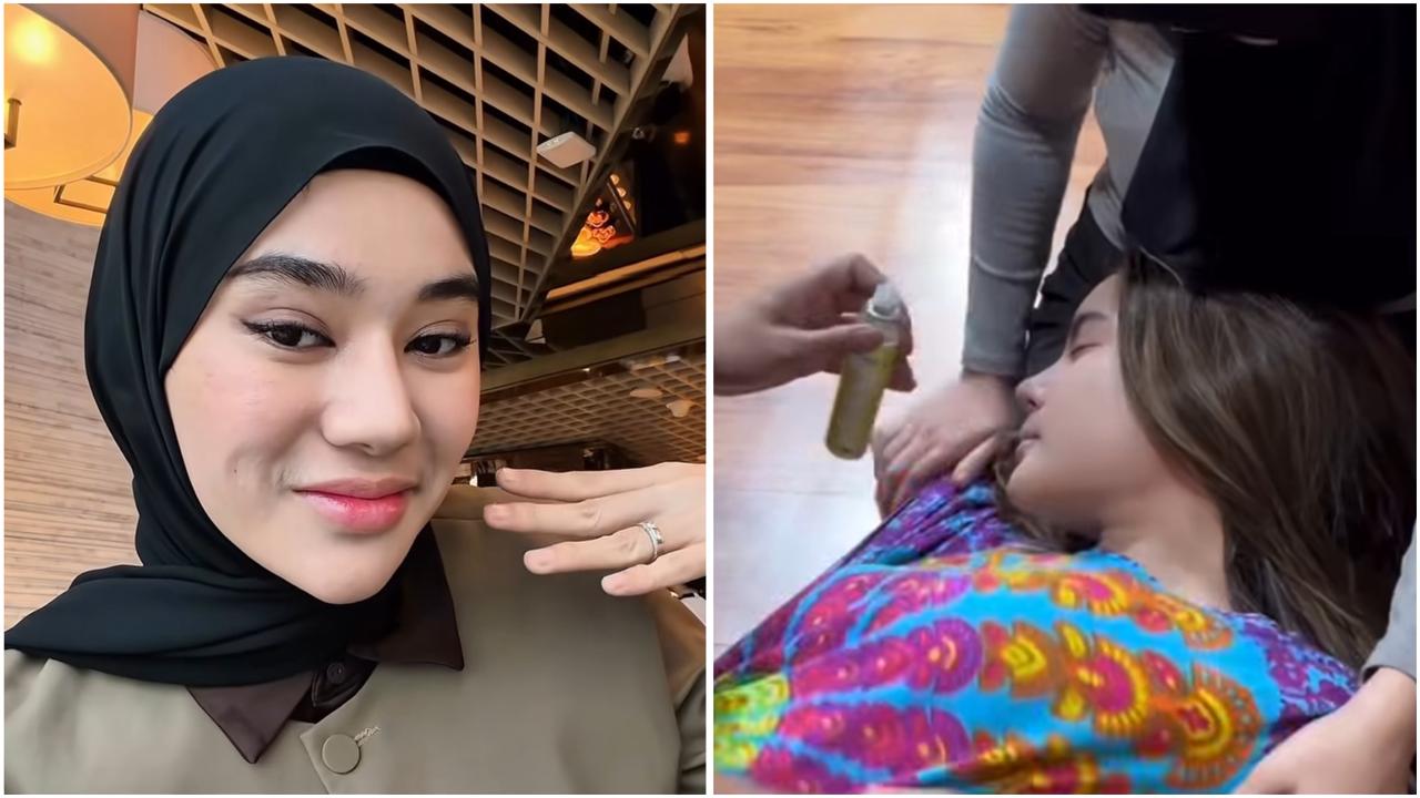Mengejutkan! Clara Shinta Bongkar Identitas Wanita yang VCS dengan Suaminya
