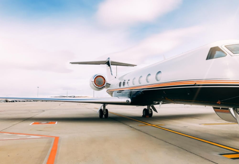 Wamenhub Ungkap Sewa Jet Pribadi Meningkat saat Lebaran 2026