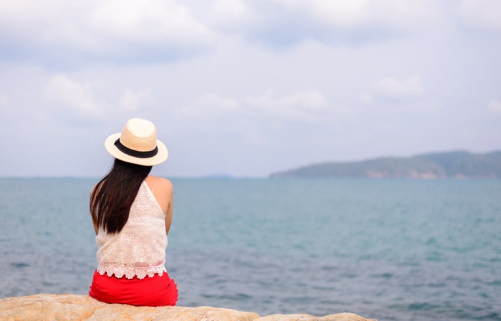 Batal ke Eropa, Wisatawan RI Geser Liburan ke China dan Jepang imbas Konflik di Timur Tengah