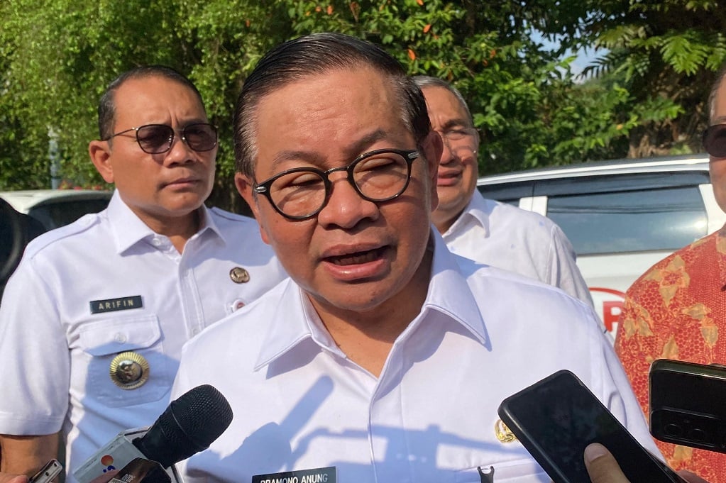 Pramono Siap Terapkan WFH ASN DKI Tiap Jumat, Bersyukur Bukan Rabu