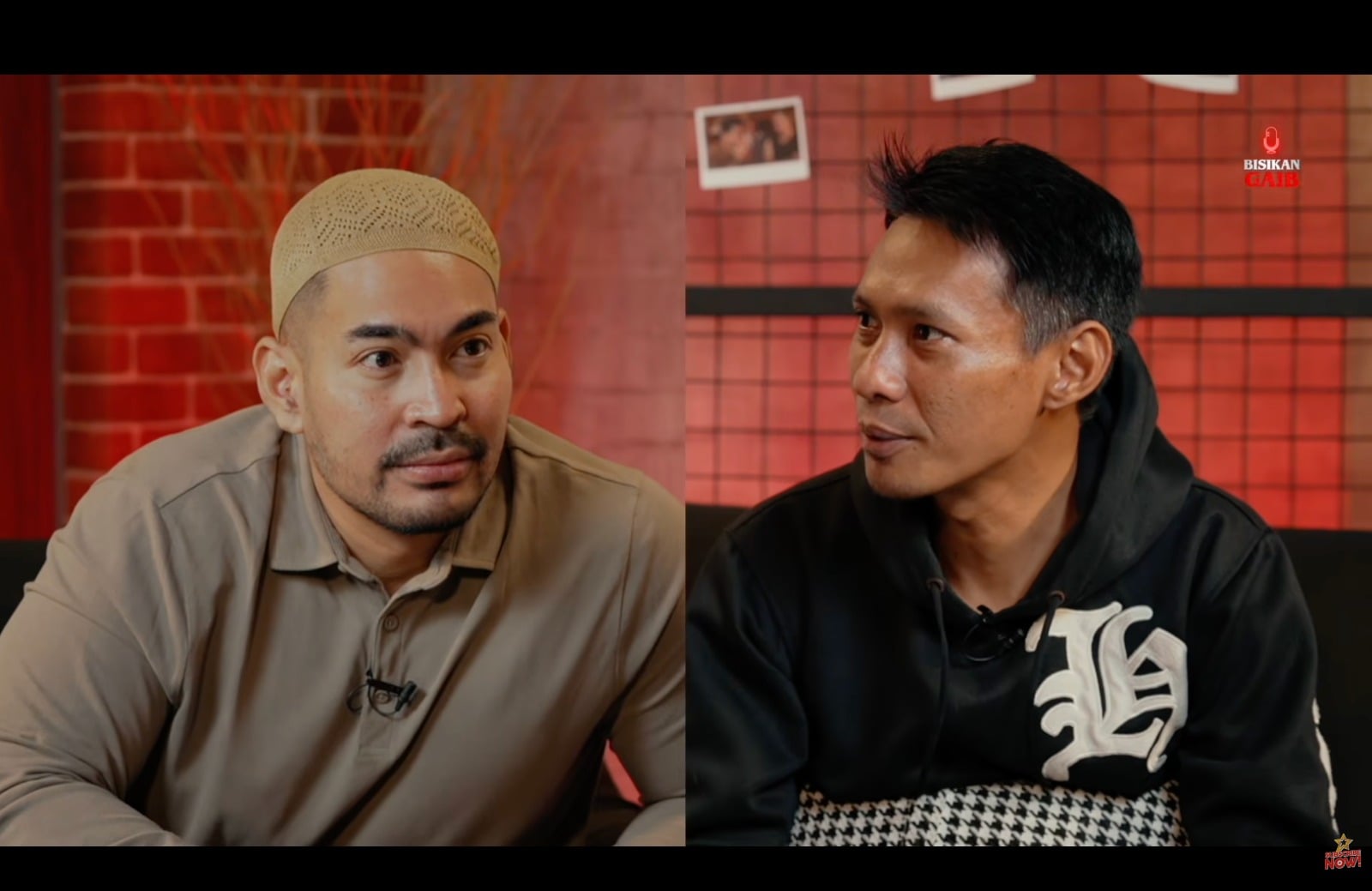 Tasbih Misterius yang Pulang Sendiri, Bikin Merinding!