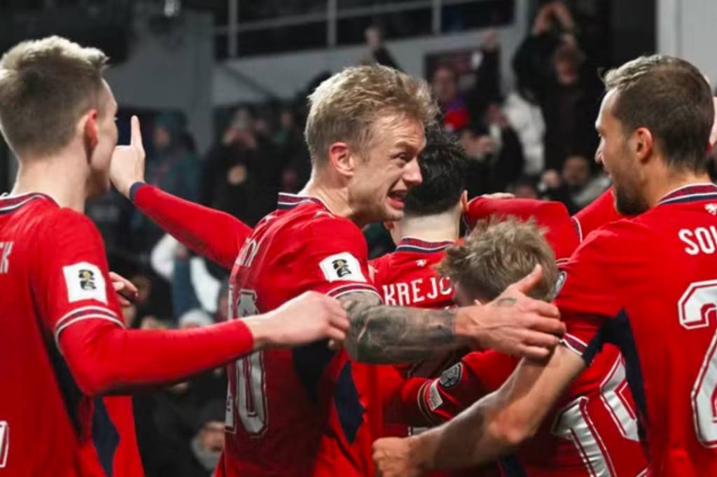 Hasil Lengkap Final Playoff Piala Dunia 2026: Republik Ceko dan Swedia Melaju, Denmark-Polandia Tersingkir