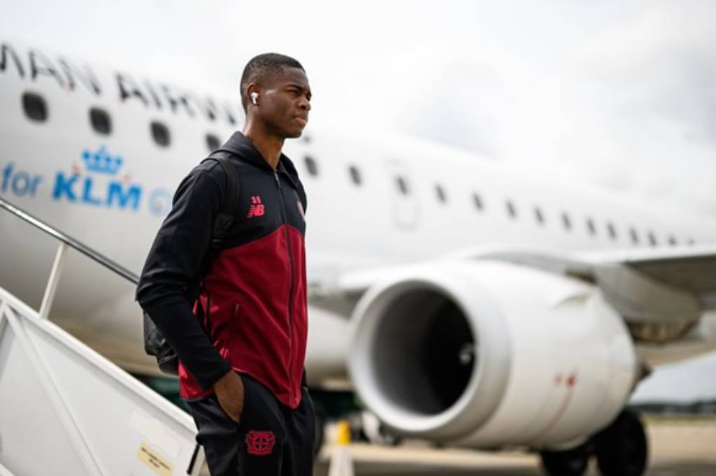 Arsenal dan Real Madrid Berebut Striker 19 Tahun Seharga Rp1,3 Triliun