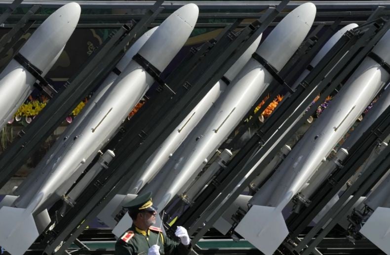 Gencatan Senjata, Iran Peringatkan AS: Jangan Tipu Kami!