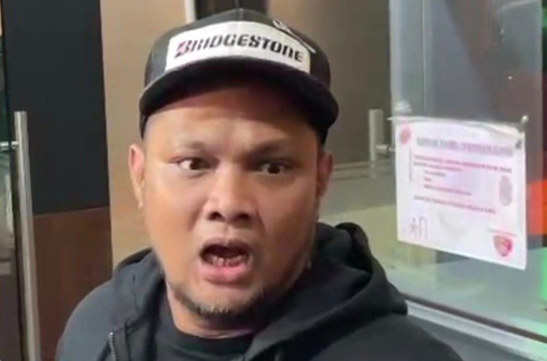 Dicecar 80 Pertanyaan, Virgoun Bantah Terlibat Akses Ilegal terhadap Inara Rusli