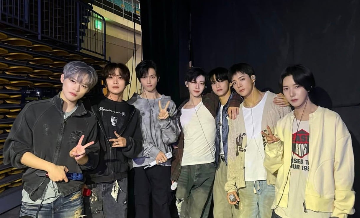 Ditinggal Mark Lee, NCT Dream Jalan dengan Formasi Baru