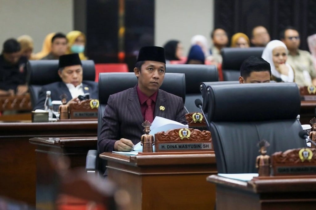 Sampah Menggunung di Kramat Jati Ganggu Ekonomi Pedagang, Dina Masyusin Dorong Penanganan Cepat