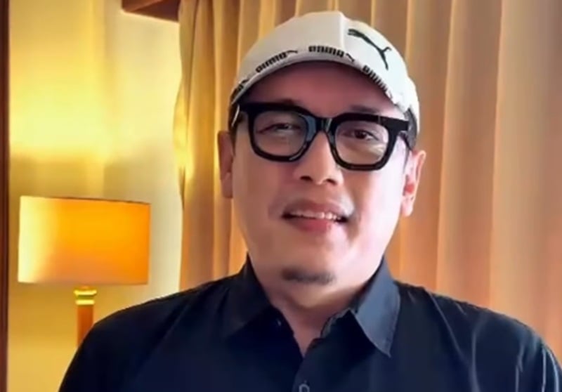 Forum Backstagers Tantang Said Didu Debat Terbuka usai Singgung EO Tempat untuk Korupsi