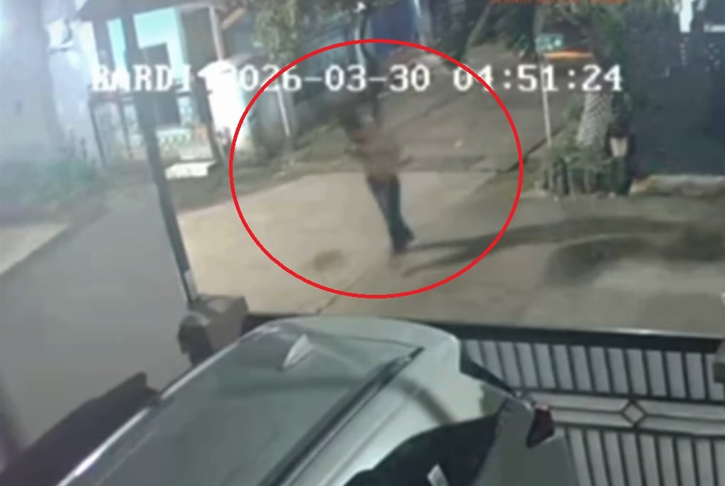 Pelaku Penyiraman Air Keras Pria di Bekasi Ternyata 3 Orang, Apa Motifnya?
