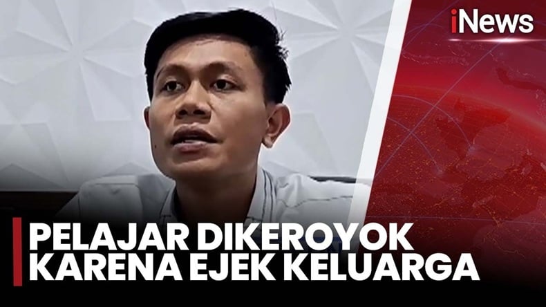 Miris! 2 Penganiaya Siswi SMP di Sulsel Bikin Konten Joget usai Ditangkap Polisi