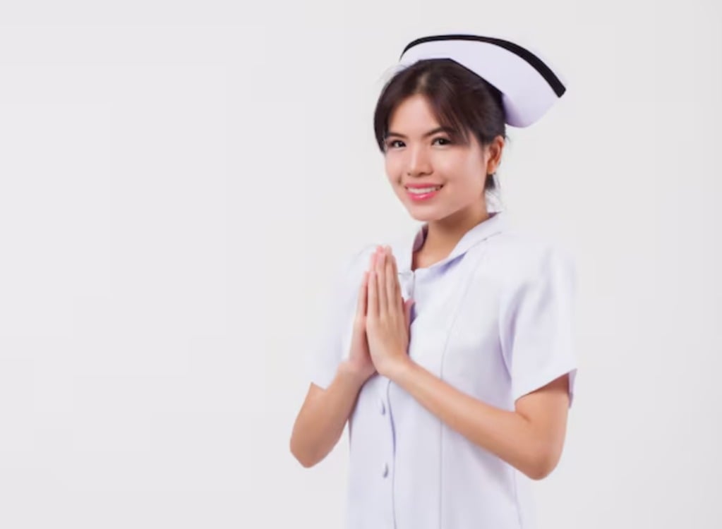 RI Berpotensi Surplus 50.000 Perawat di 2029, Pemerintah Siapkan Penyaluran ke Luar Negeri