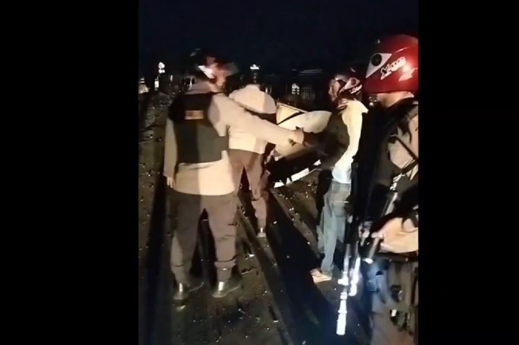 Mencekam! Tawuran Maut 2 Desa di Walenrang Luwu, 1 Orang Tewas 3 Luka