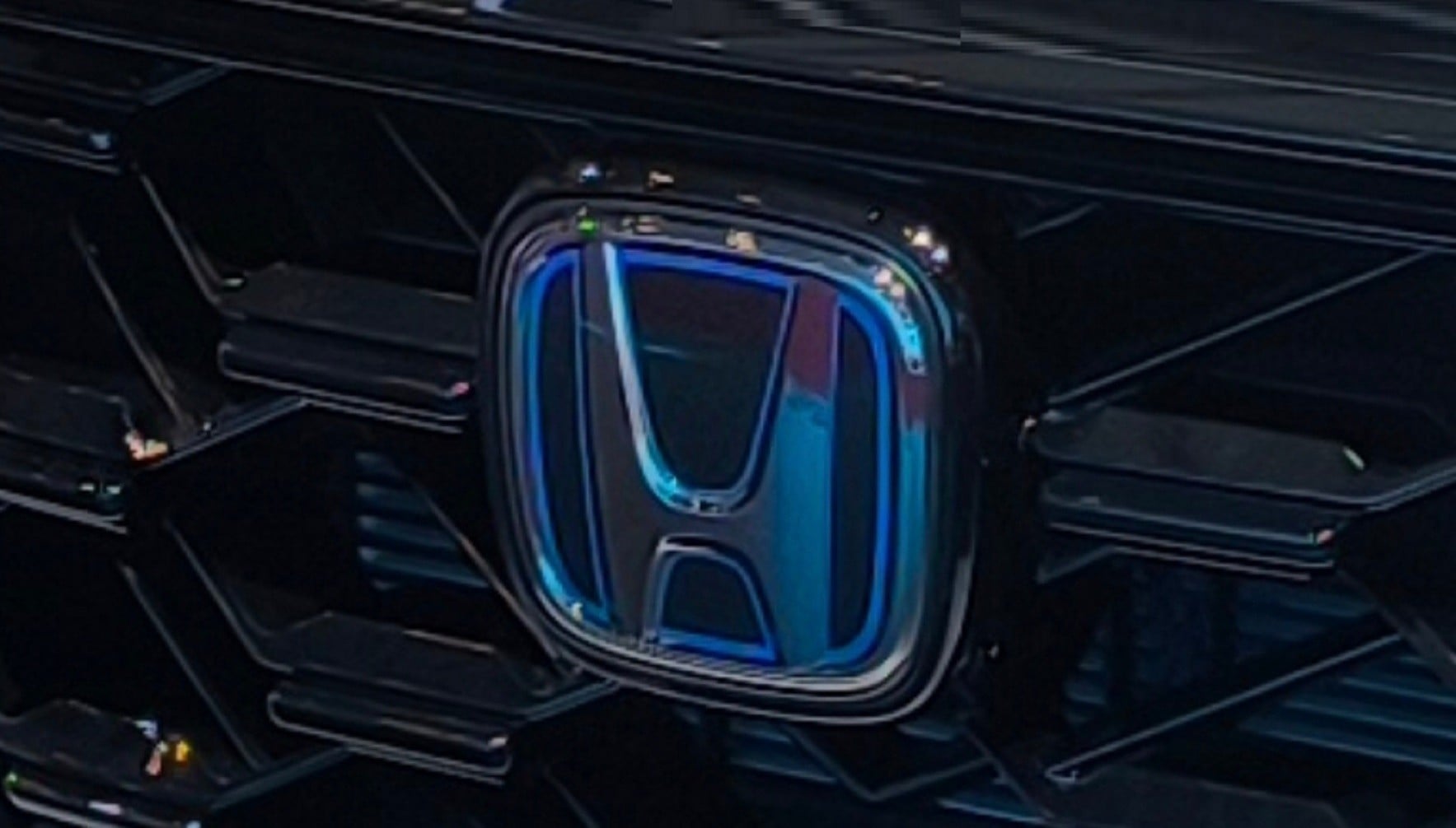 Tak Punya Peluang Kejar Mobil China, Honda Kembali ke Strategi Lama