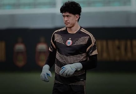 Gawang Bobol Tiga Kali, Cyrus Margono Dievaluasi Usai Persija Tersungkur