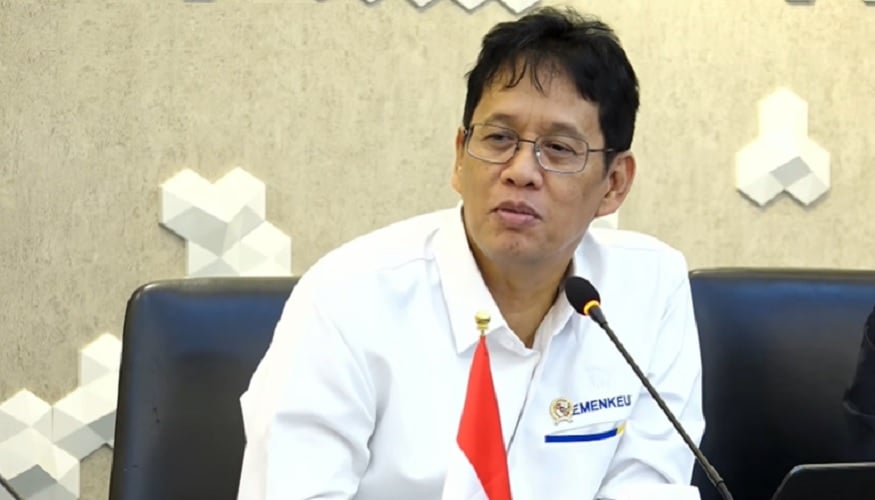 Purbaya Jamin Harga BBM Subsidi Tak Naik hingga Akhir Tahun: Masyarakat Ga Usah Khawatir