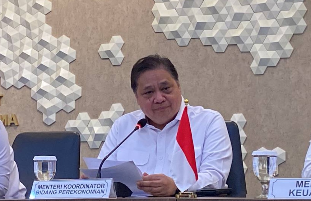 Pemerintah Gelontorkan Subsidi Rp2,6 Triliun, Harga Tiket Pesawat Maksimal Naik 13%