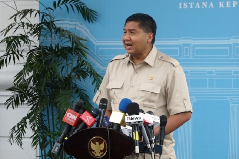 Prabowo Minta Menteri PKP Bangun Hunian Terjangkau untuk MBR di Kawasan Strategis