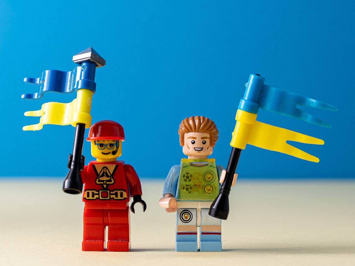 Roblox Naik Level! Dari Game Santai Jadi Liga Kompetitif Profesional