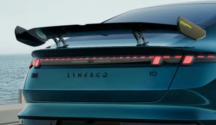 Tantang BYD, Geely Luncurkan Pengisian Mobil Listrik Super Cepat 10-70 Persen Hanya 4 Menit