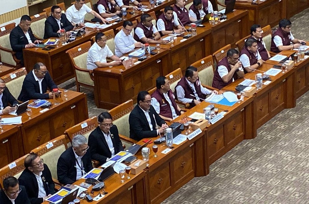 BNN Usul Vape Dilarang di RUU Narkotika: Disalahgunakan Jadi Media Narkoba