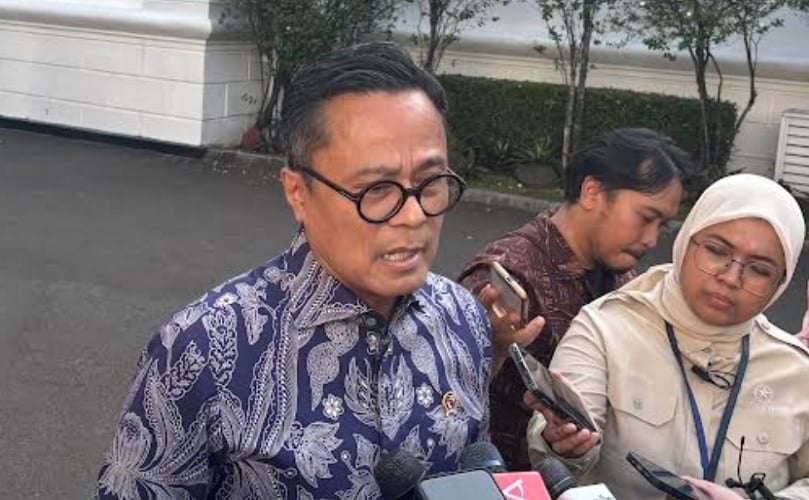 Danantara Beri Bocoran Operator Kereta Cepat Whoosh bakal Diambil Alih Kemenkeu