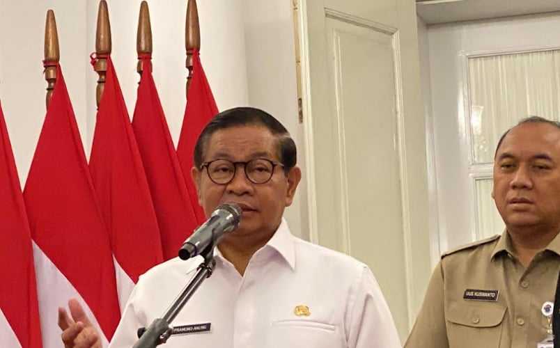 Jakarta Jadi Kota Teraman Nomor 2 se-ASEAN, Ungguli Bangkok dan Manila