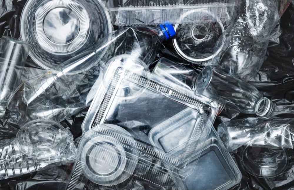 Industri Plastik Waspadai Kelangkaan 50 Hari ke Depan imbas Penutupan Selat Hormuz