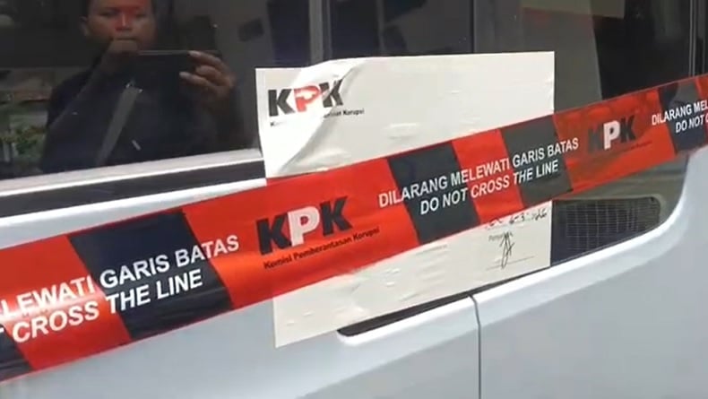 KPK Periksa 63 Pejabat Pemkab Pekalongan Terkait Kasus Korupsi Bupati Nonaktif Fadia Arafiq