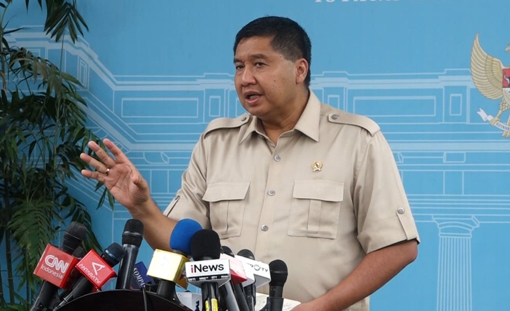 Digenjot Besar-Besaran, 400 Ribu Rumah Warga Miskin bakal Direnovasi Tahun Ini