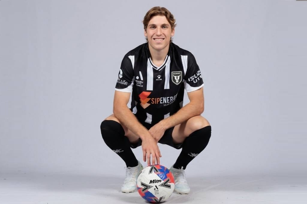 Luke Vickery Siap Bela Timnas Indonesia, Targetnya Langsung Lolos Piala Dunia