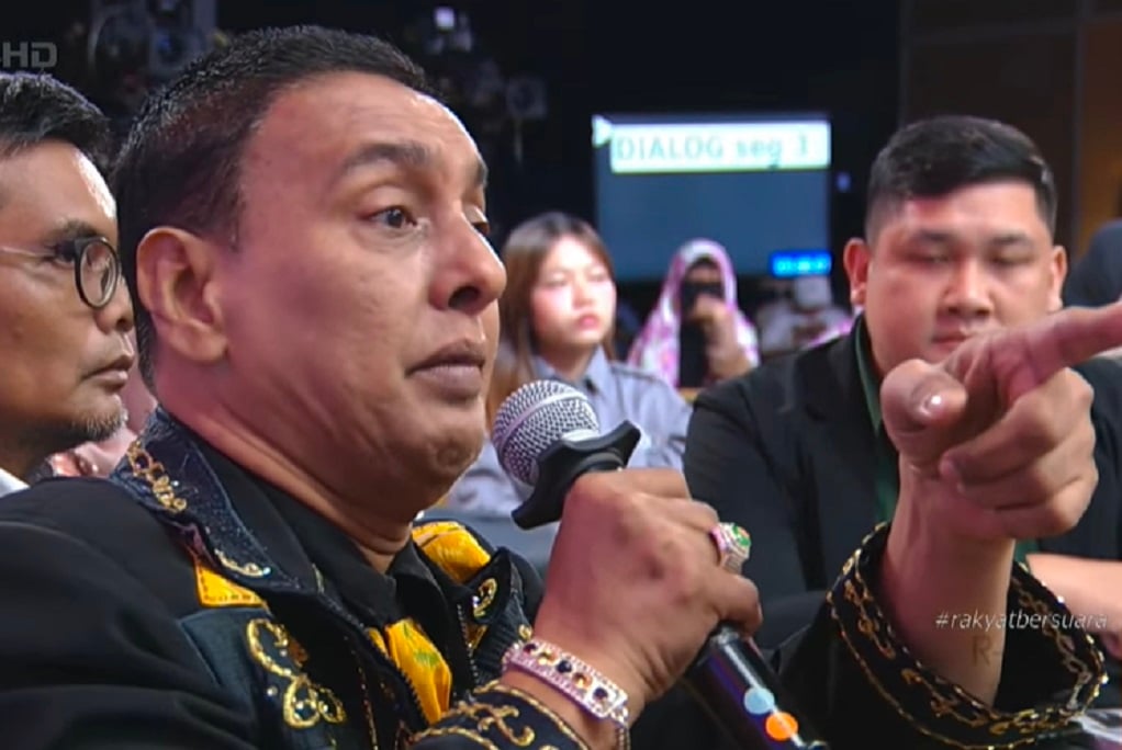 Demi Bongkar Ijazah Jokowi, Pengacara Roy Suryo Cs Rela Habiskan Uang Pribadi Ratusan Juta