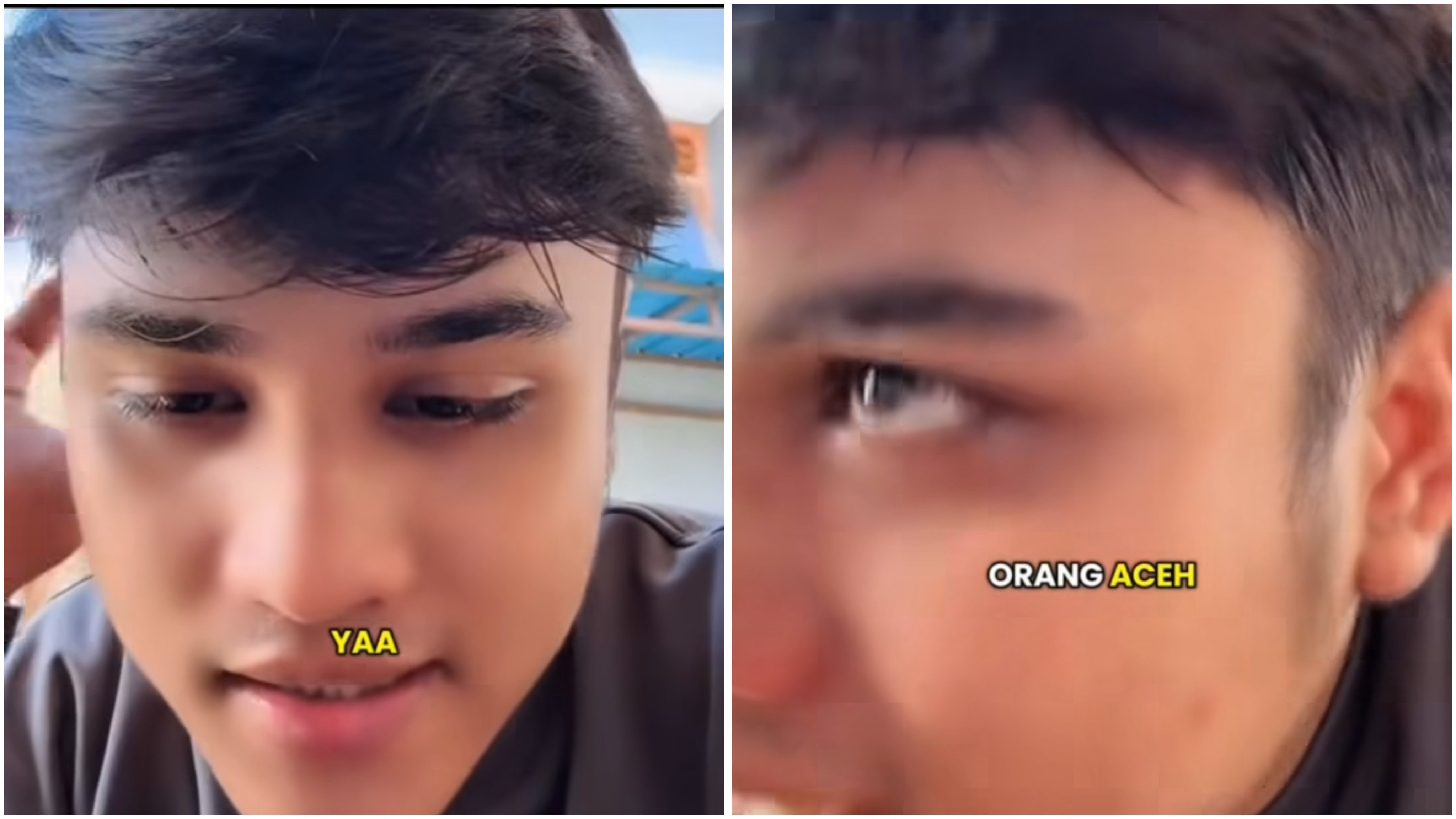 Ressa Rizky Rossano Bongkar Identitas Ayah Kandung, Clue Orang Aceh!