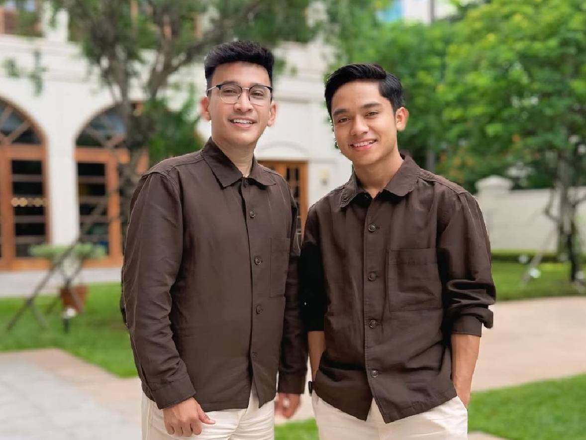 Alasan Ruben Onsu dan Betrand Peto Akan Pindah ke Belanda Akhirnya Terungkap!