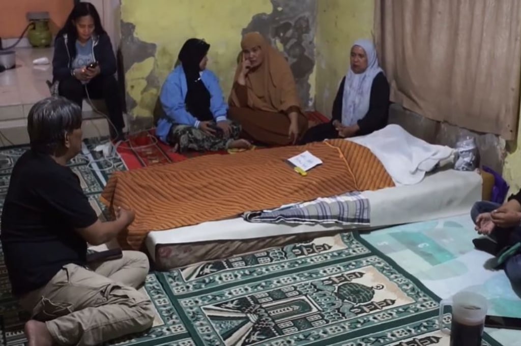 Tragis! Remaja di Makassar Tewas Ditikam Tetangga Diduga gegara Ribut Main Game Online