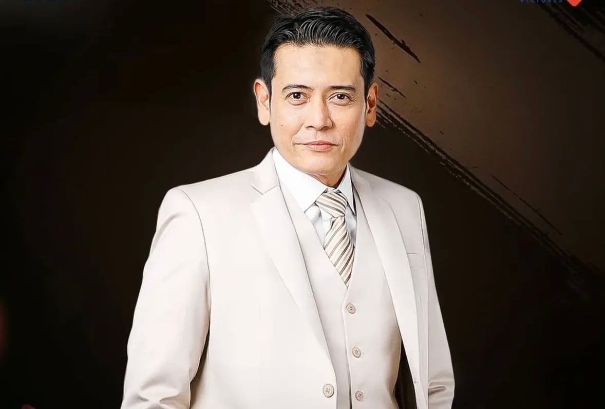 Profil Teuku Ryan, Artis Sinetron asal Aceh yang Mendadak Viral