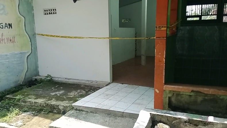 Perkelahian Maut di SMPN 2 Sumberlawang Sragen, 1 Siswa Tewas