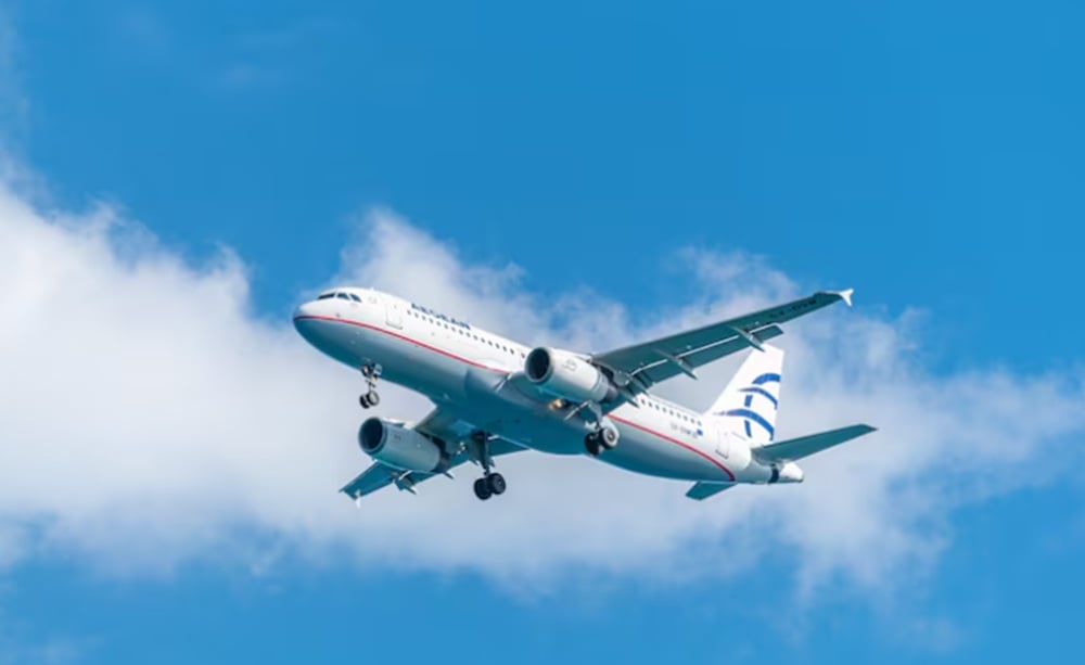 Prabowo Instruksikan Garuda dan Saudi Airlines Buat Perusahaan Patungan