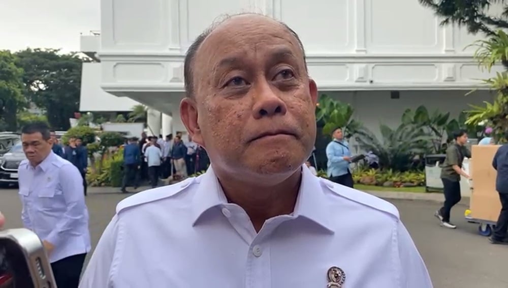 Kepala BGN Sebut Ribuan Motor Listrik bakal Didistribusikan ke Daerah Sulit Dijangkau