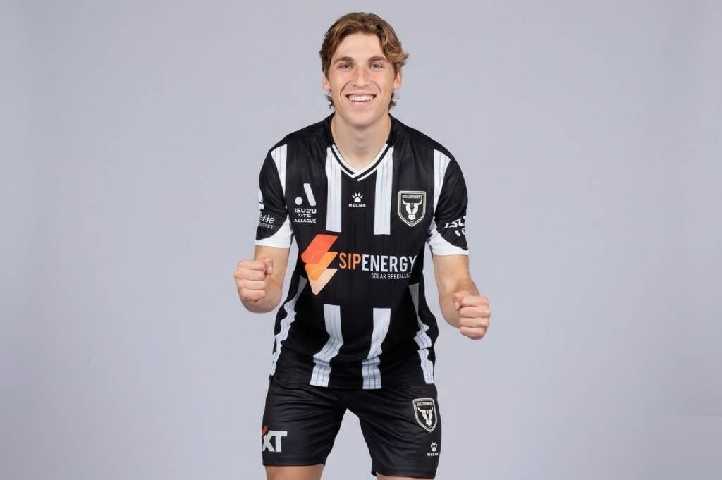 PSSI Akui Sedang Dekati Luke Vickery, Calon Naturalisasi Baru Timnas Indonesia