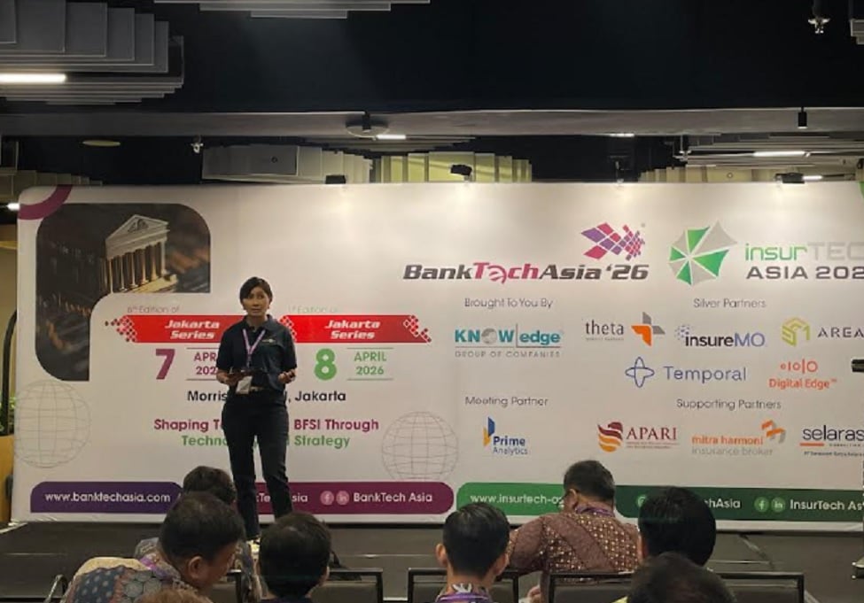 MNC Insurance Business Group Dorong Transformasi Industri Asuransi di InsurTech Asia 2026