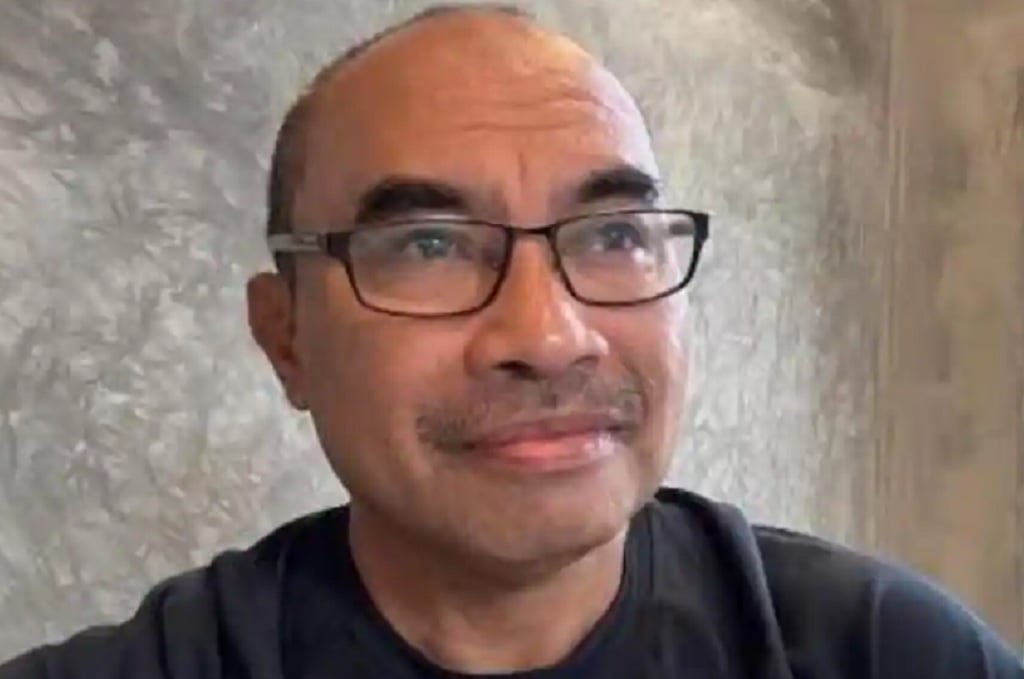 98 Resolution Network: Prabowo Terbuka terhadap Kritik, Tak Antidialog