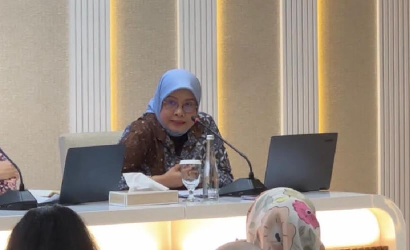 Kemlu Ungkap 281 WNI Masih di Iran, 35 di Antaranya ABK di Kapal