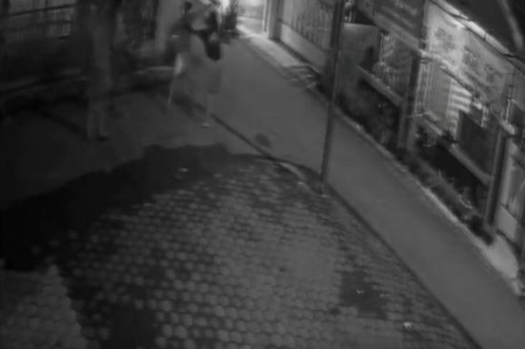 Ngeri! Pria di Jember Bacok Teman hingga Luka Parah usai Pesta Miras