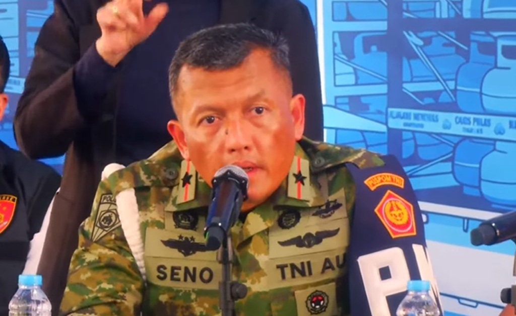 2 Personel TNI Diduga Terlibat Penyelewengan BBM Subsidi, Pastikan Proses Hukum Transparan