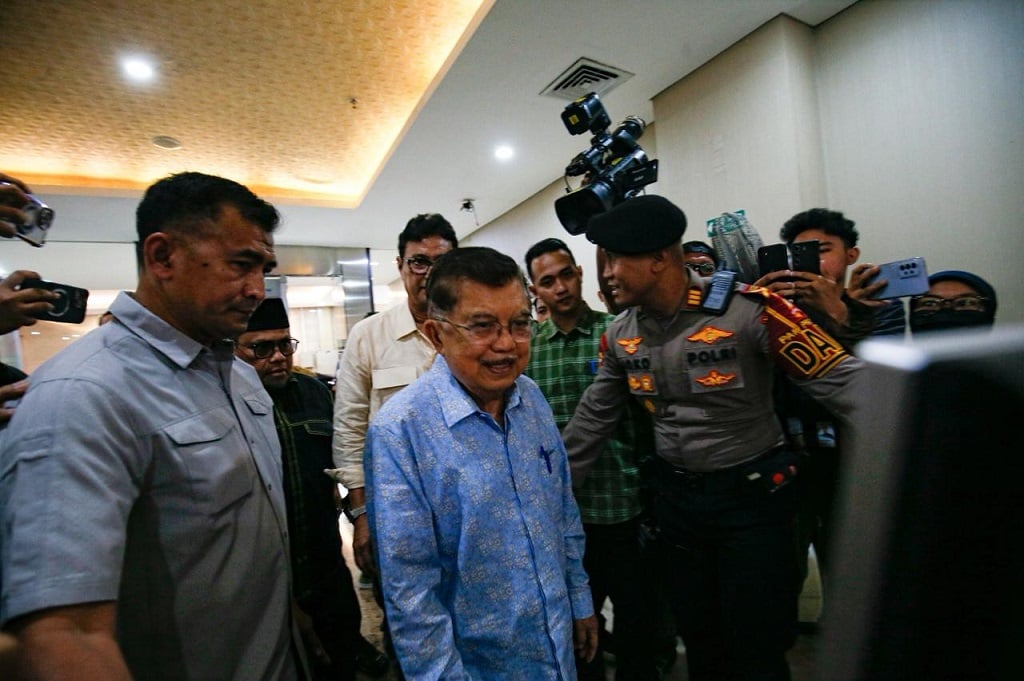 JK Ungkap Alasan Laporkan Rismon Sianipar ke Bareskrim: Sangat Tidak Etis!