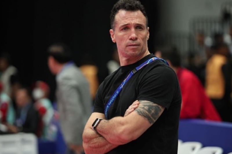 Pelatih Vietnam Sesumbar Ingin Hajar Timnas Futsal Indonesia di Semifinal Piala AFF Futsal 2026