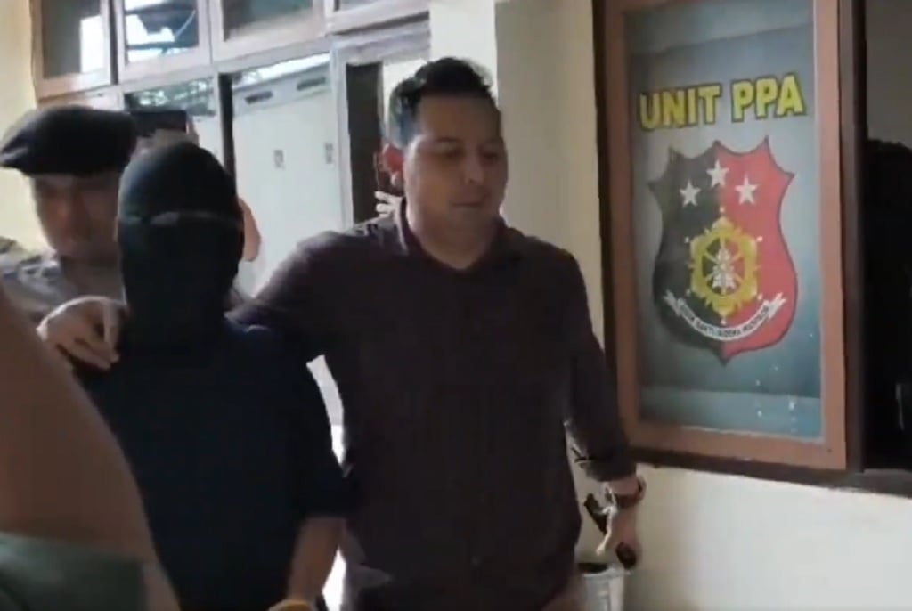 Modus Bersihkan Aura Negatif, Dukun Cabul di Kuningan Setubuhi 5 Wanita